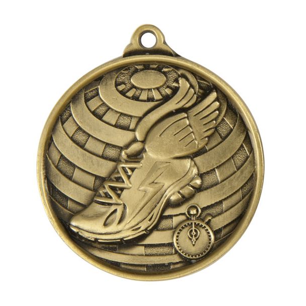 Global Series - Athletics 2