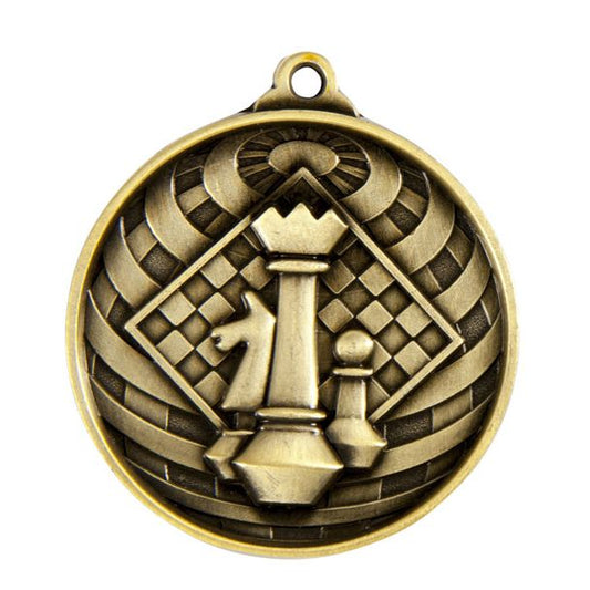 Global Series - Chess