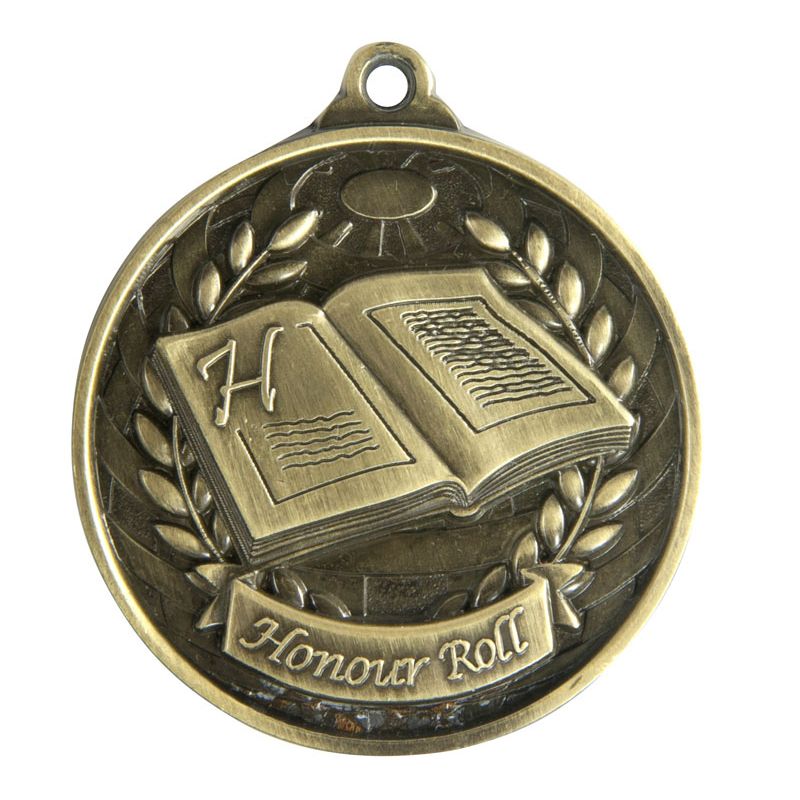 Global Series - Honor Roll