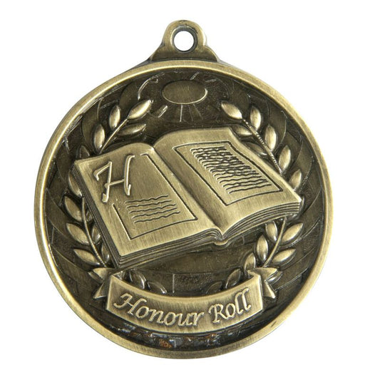 Global Series - Honor Roll