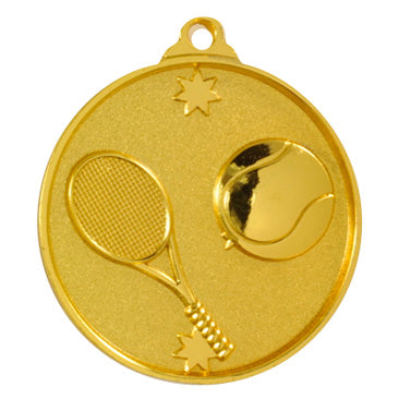 Southern Cross Series - Tennis Medals
