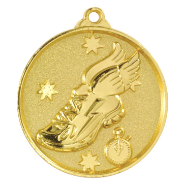Southern Cross Series - Athletics Medals