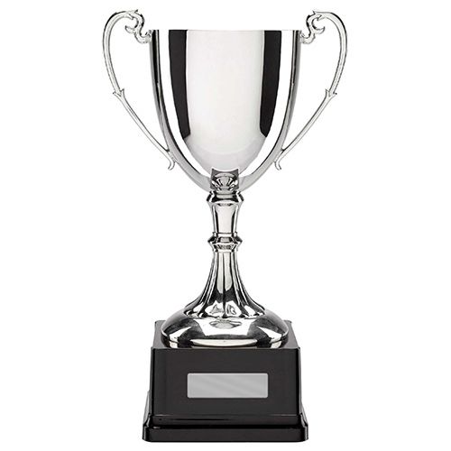 Nickle Plated Die Cast Cups