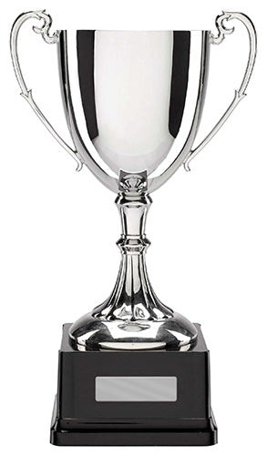 Nickle Plated Die Cast Cups