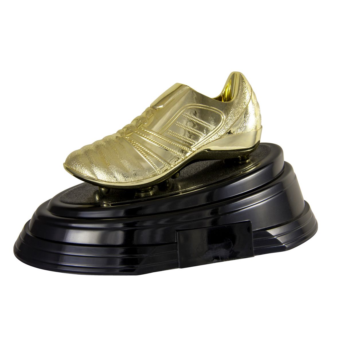 Golden Boot Awards - Mounted Boot