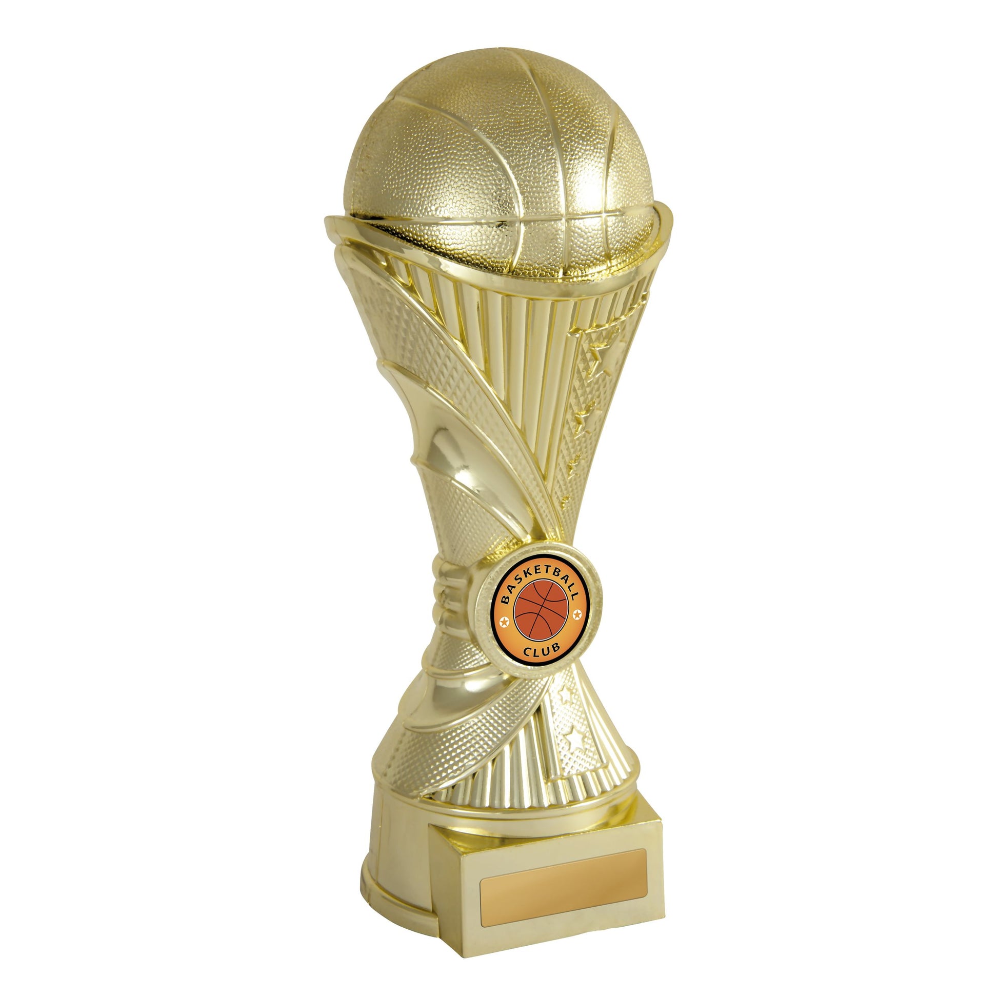 Invictus Series - Gold