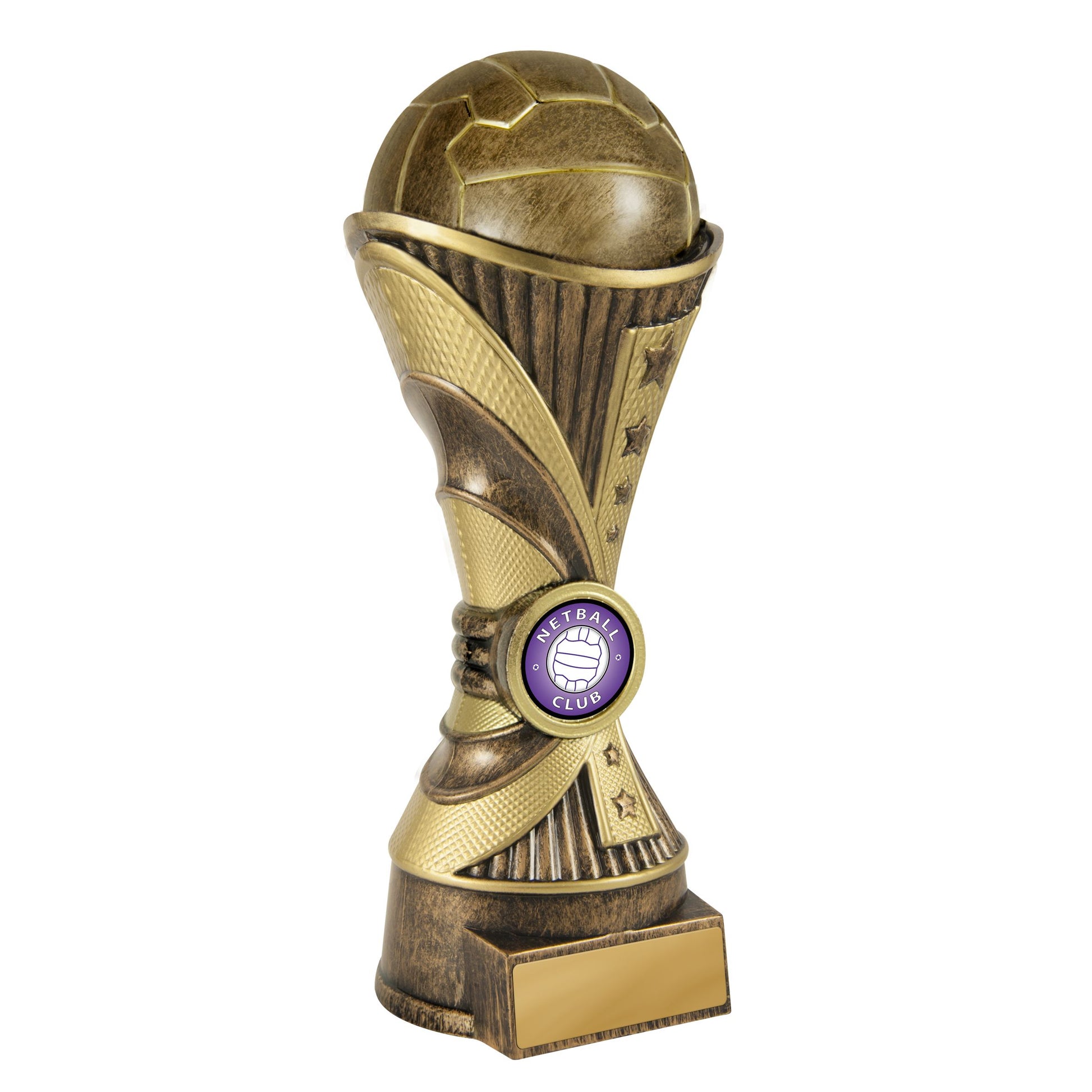 Invictus Series - Bronze