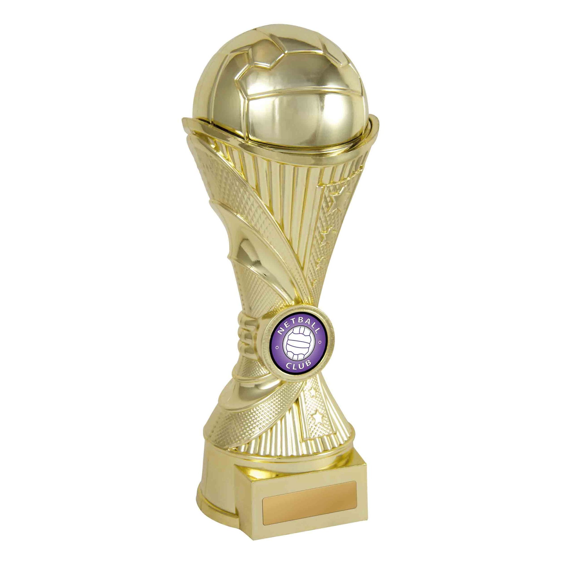 Invictus Series - Gold