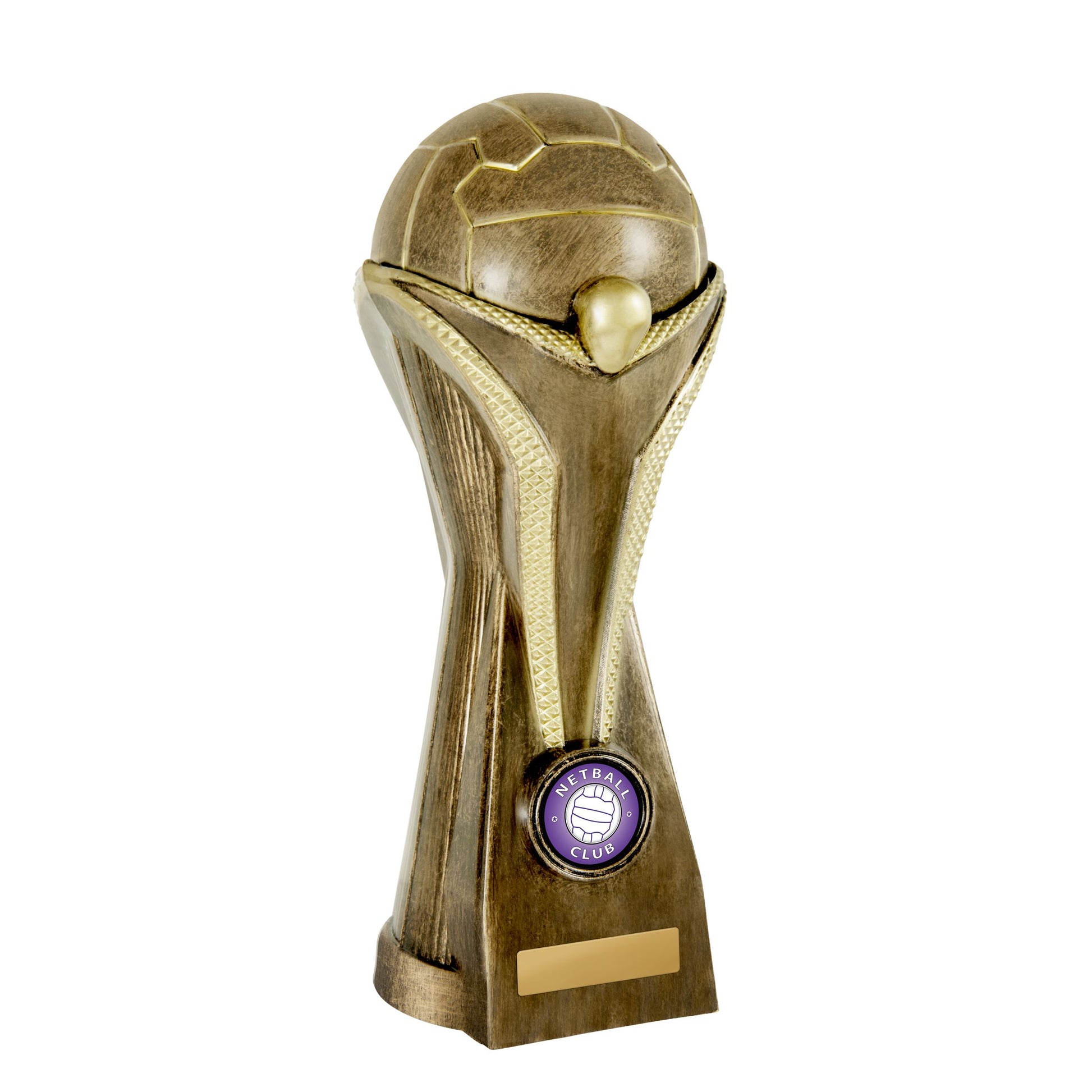 Victory Angel Series - Bronze