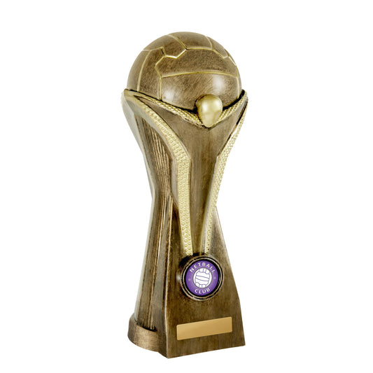 Victory Angel Series - Bronze