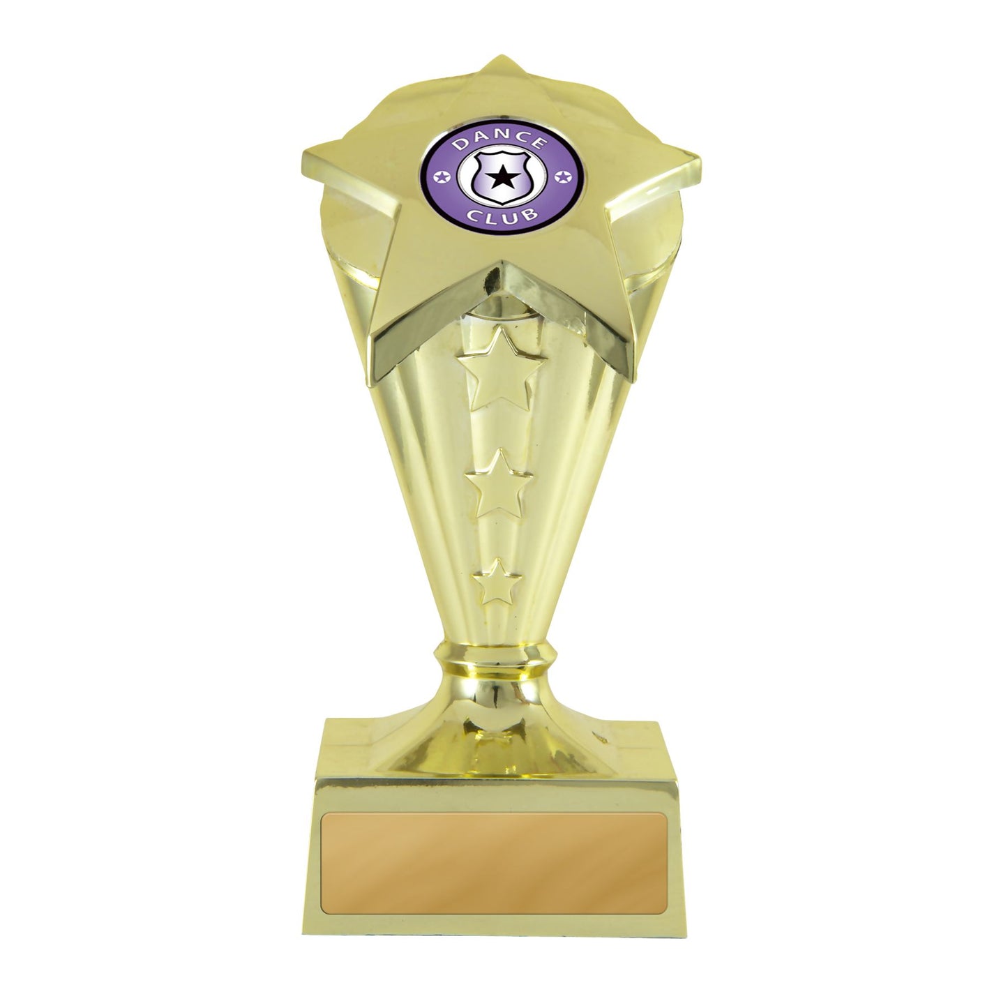Dance Trophy - 244GVP