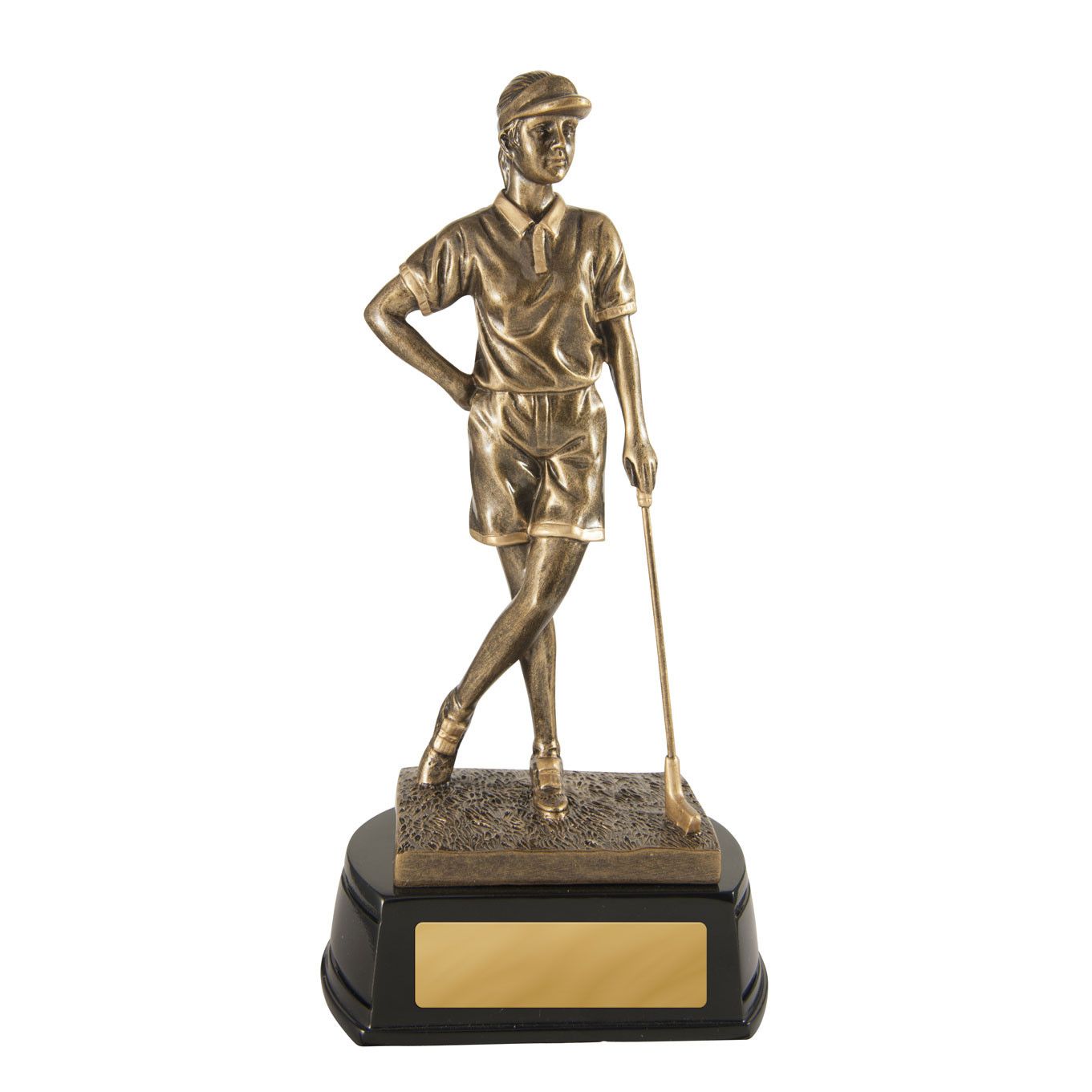 The Pro Series - Female