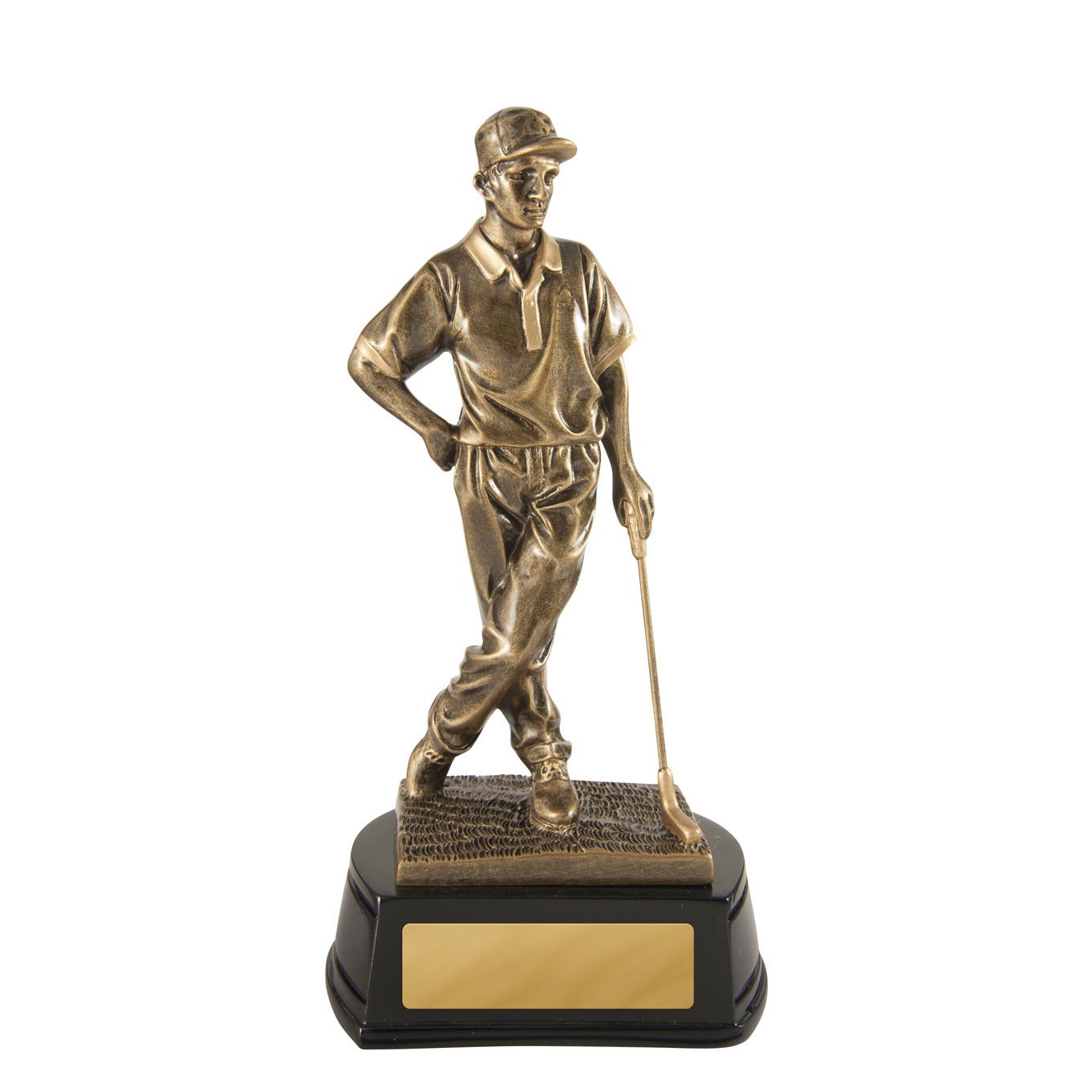 The Pro Series - Male