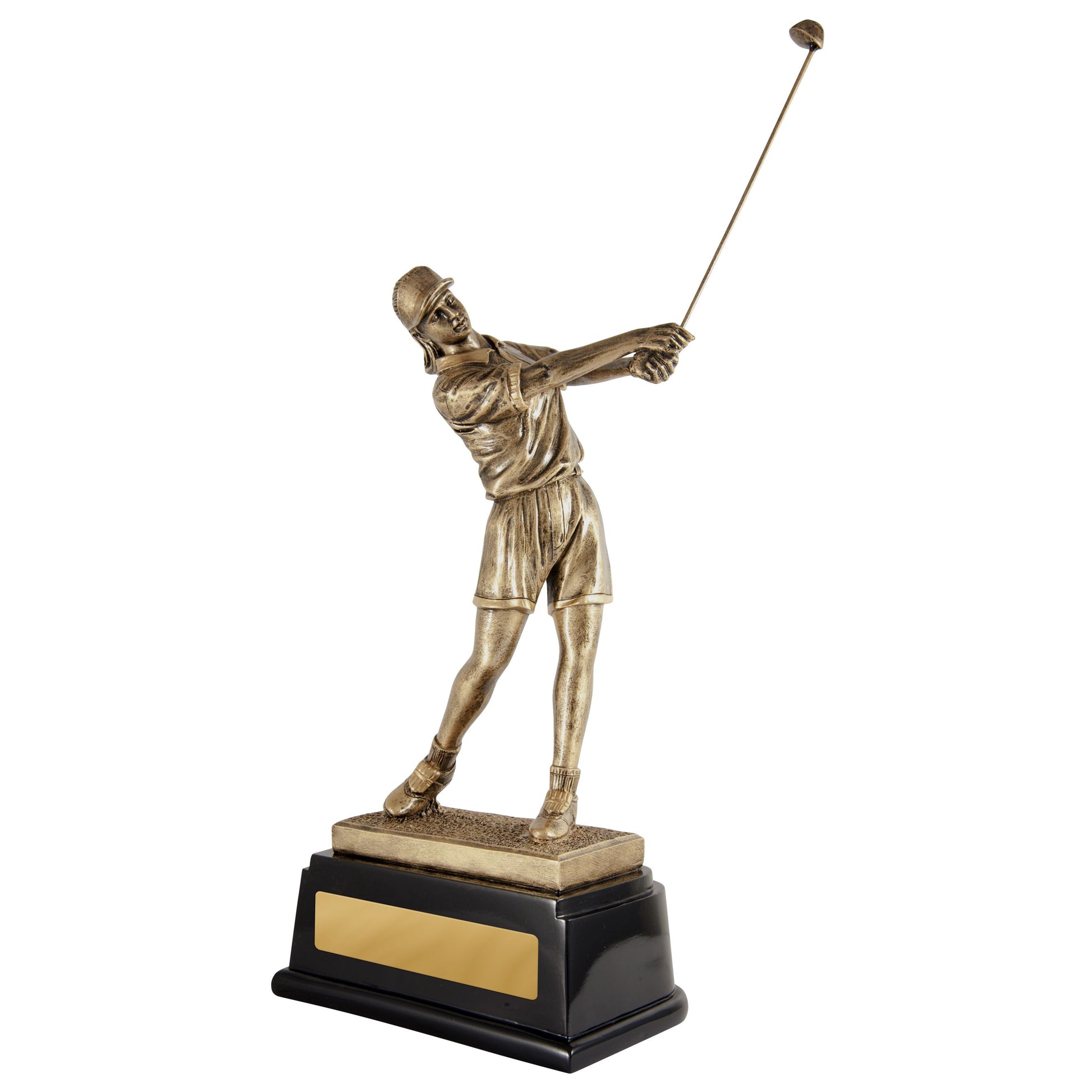 The Pro Series - Female