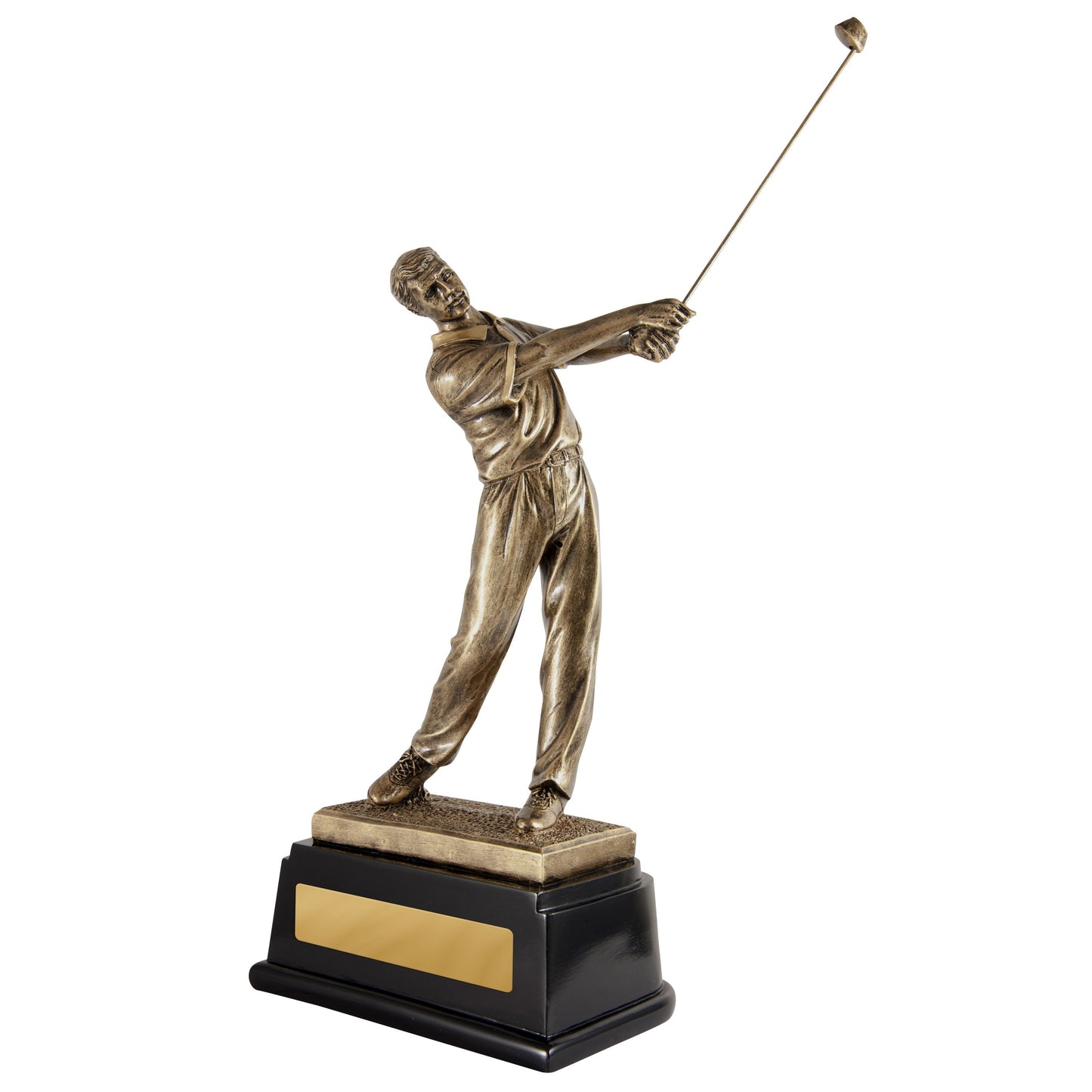 The Pro Series - Male