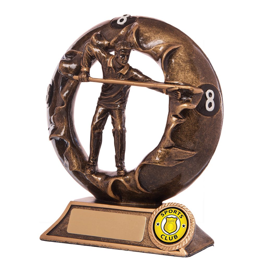 Billards/Snooker Generic - 2