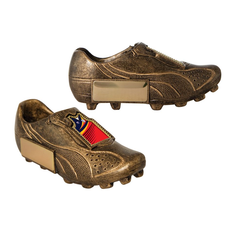 T-Shirt Series - Boot