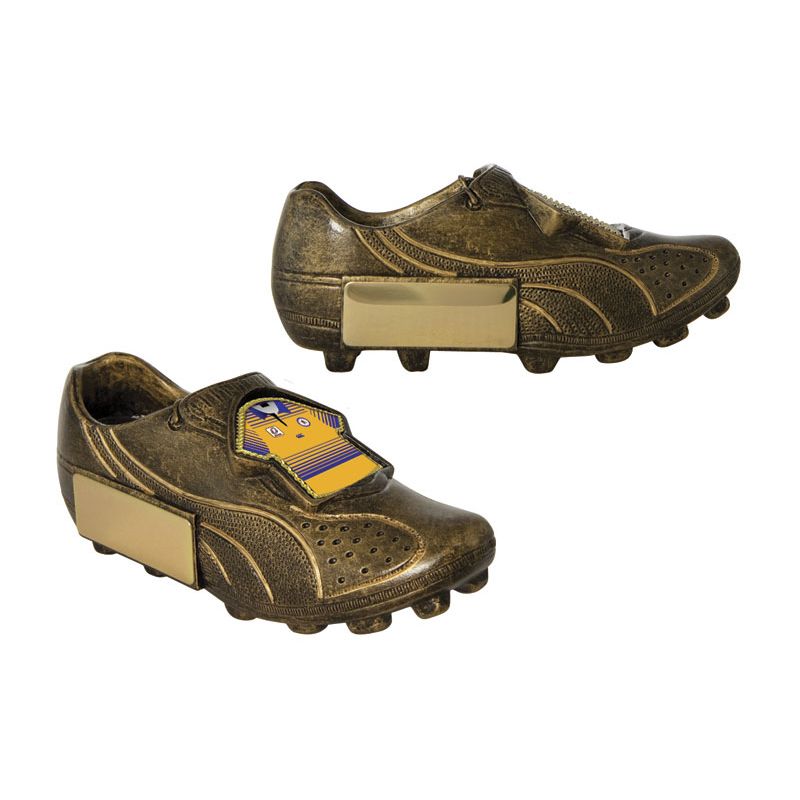 T-Shirt Series - Boot