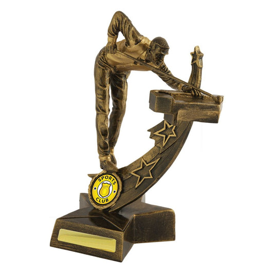 Billards/Snooker Generic - 3