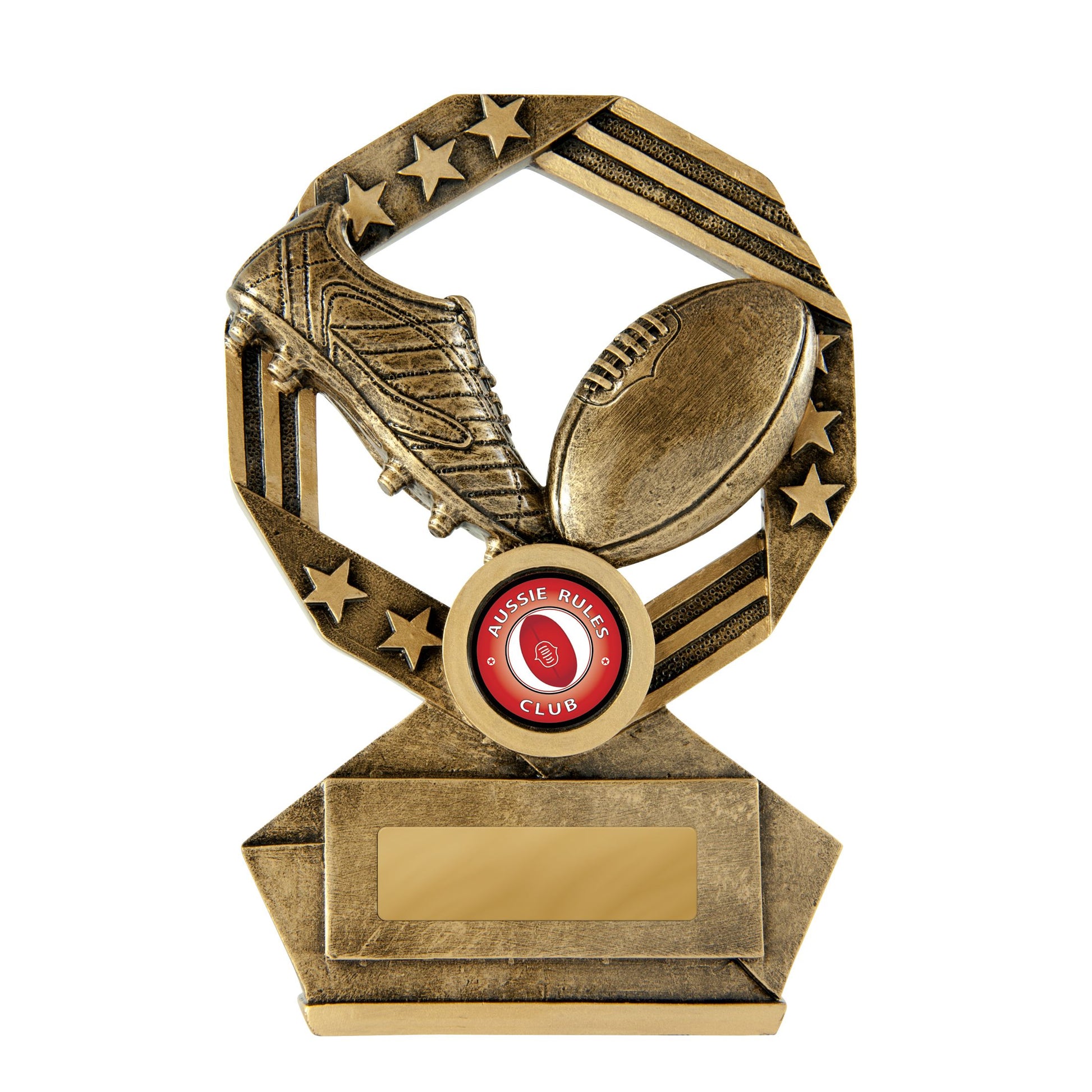 Bronzed Aussie Series