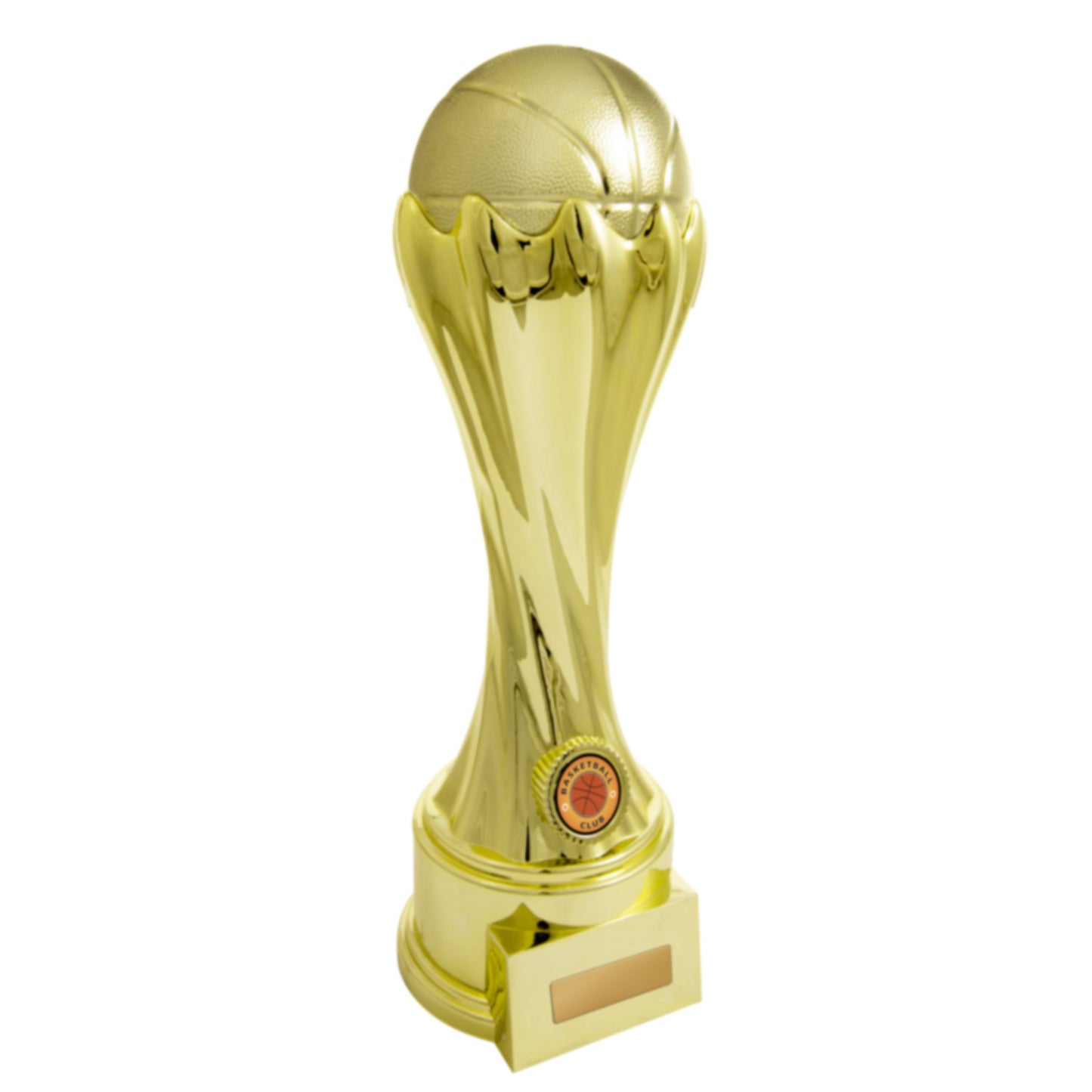 Invincible Tower Series - Gold