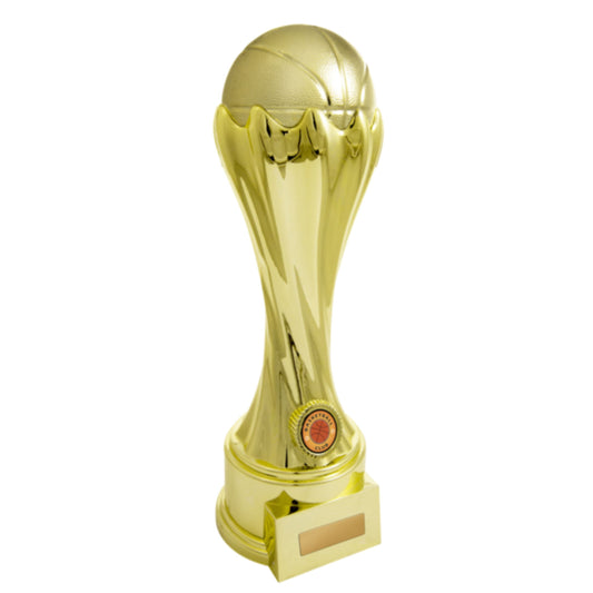 Invincible Tower Series - Gold