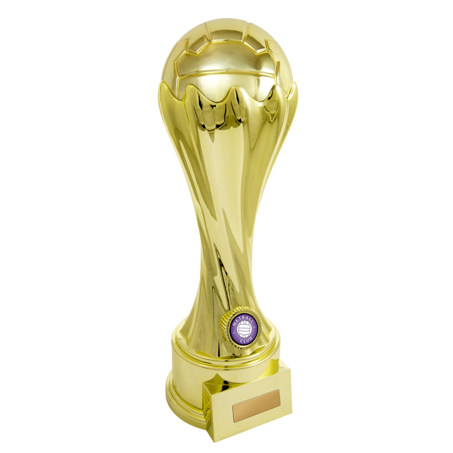 Invincible Tower - Gold