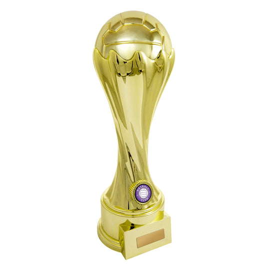 Invincible Tower - Gold