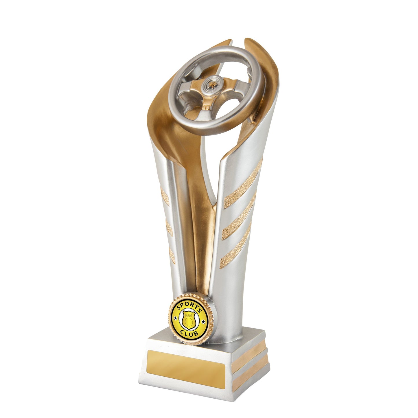 Maxima Series - Steering Wheel