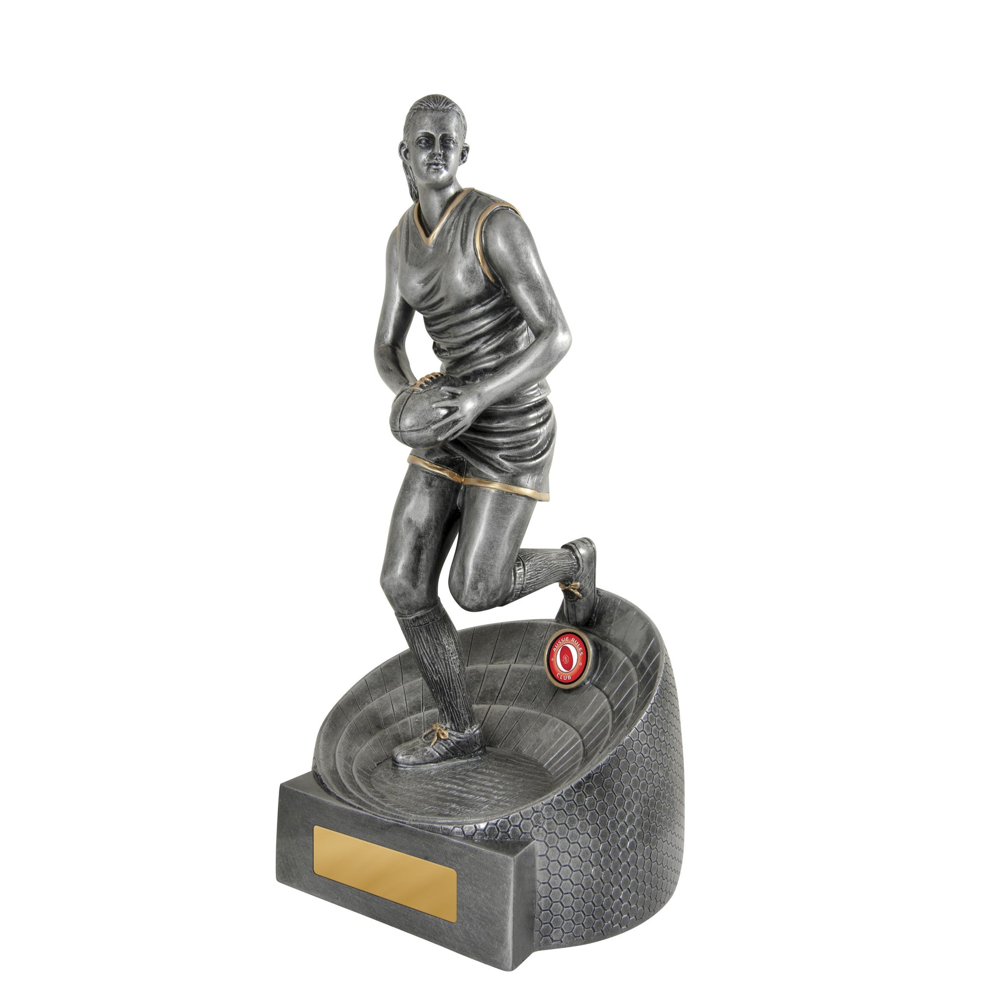 Gladiator Series - Female