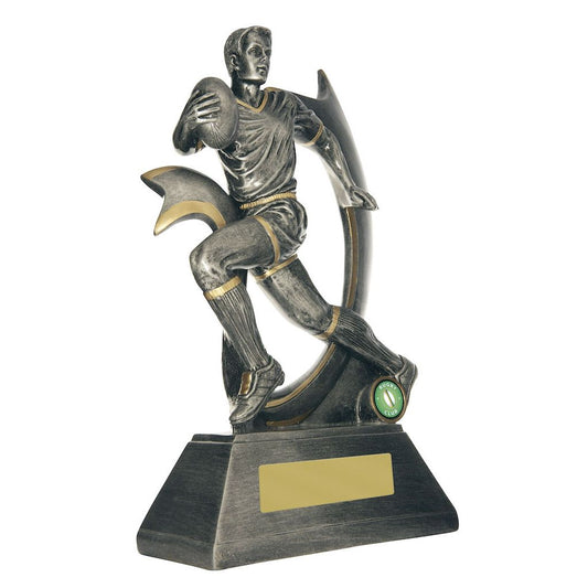 Velocity Series - Male