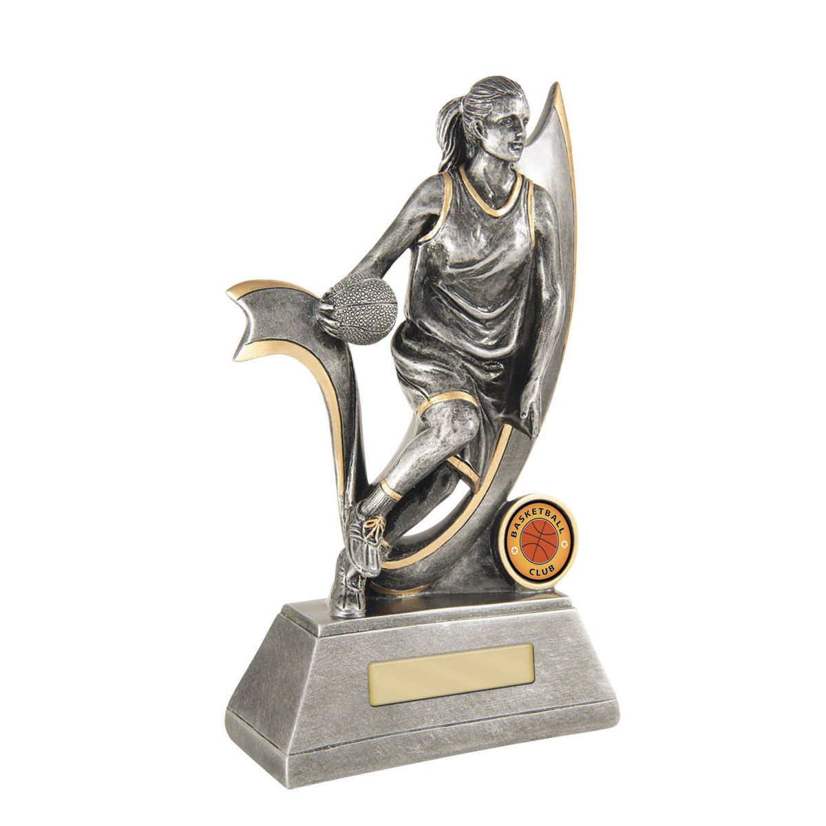 Velocity Series - Female