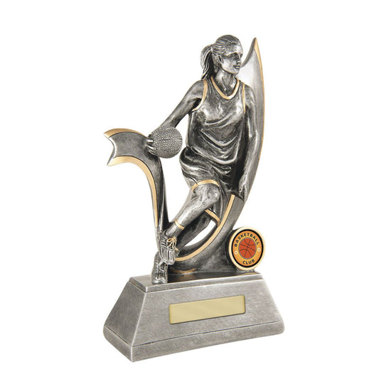 Velocity Series - Female