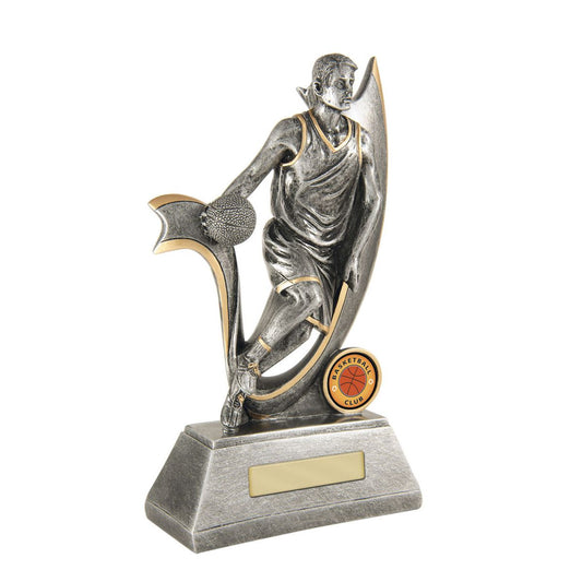 Velocity Series - Male