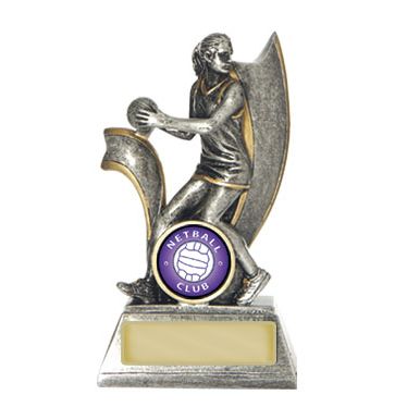 Velocity Series - Female