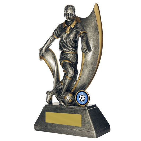 Velocity Series - Female