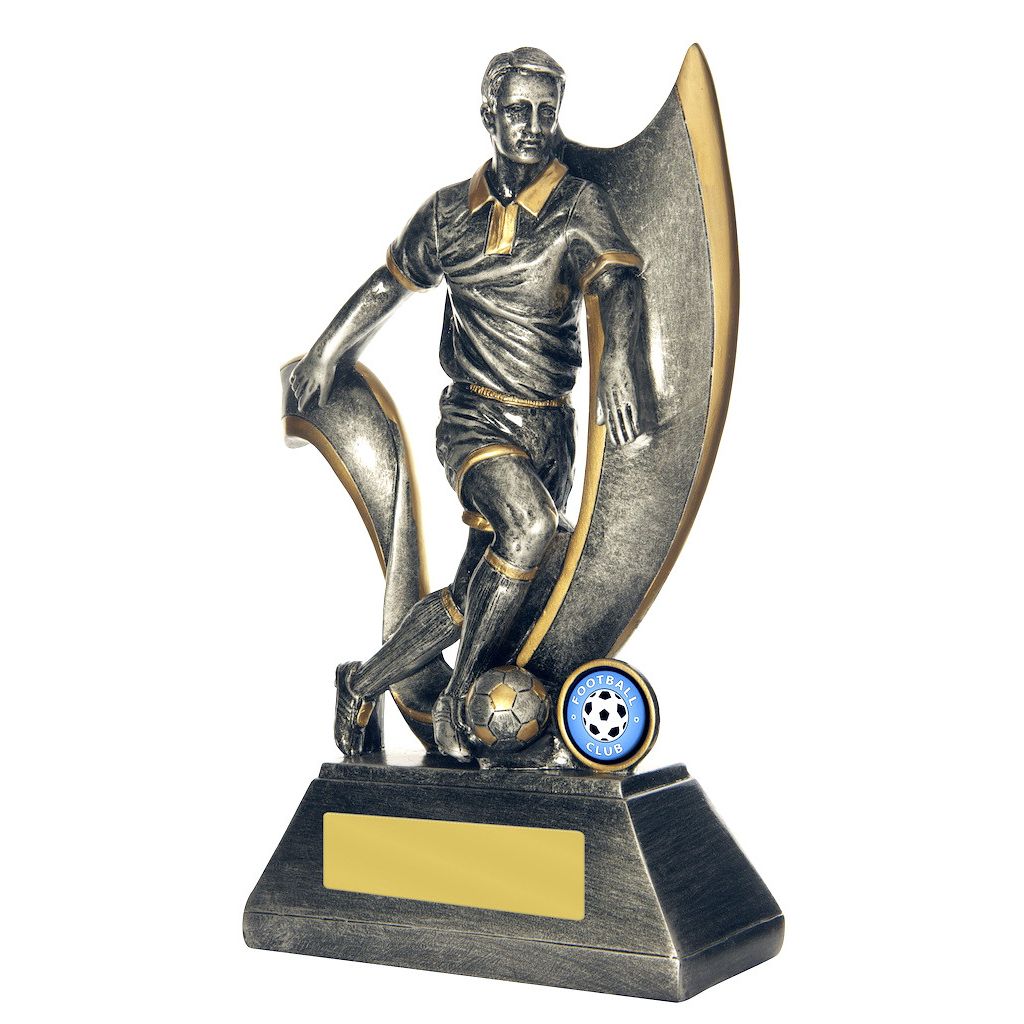 Velocity Series - Male