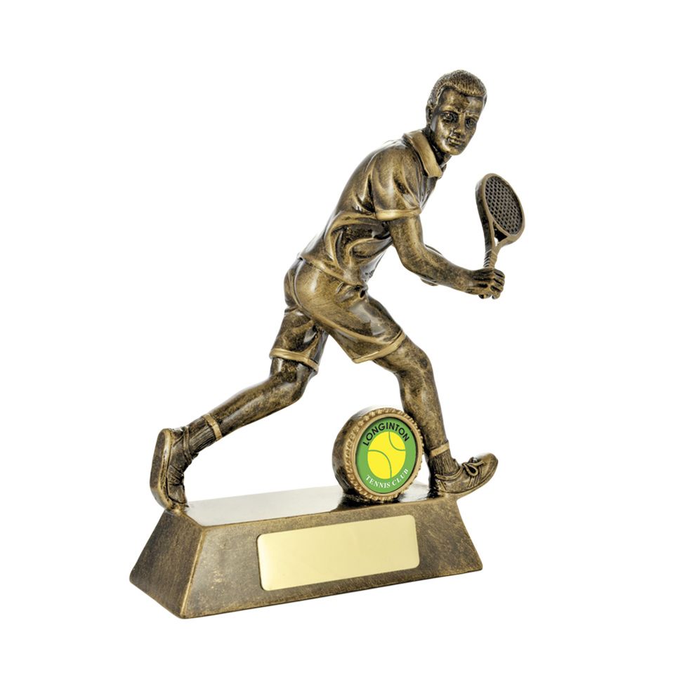 All Action Hero - Male