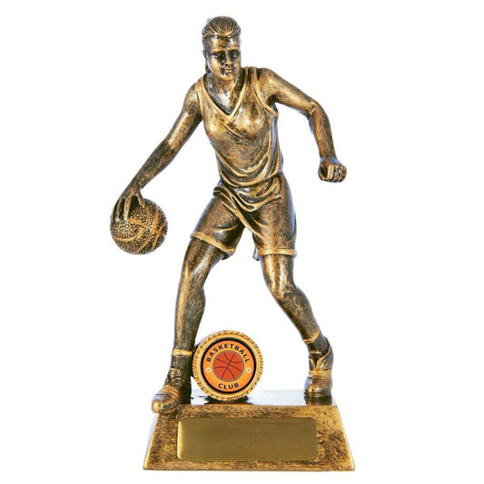 All Action Hero - Female