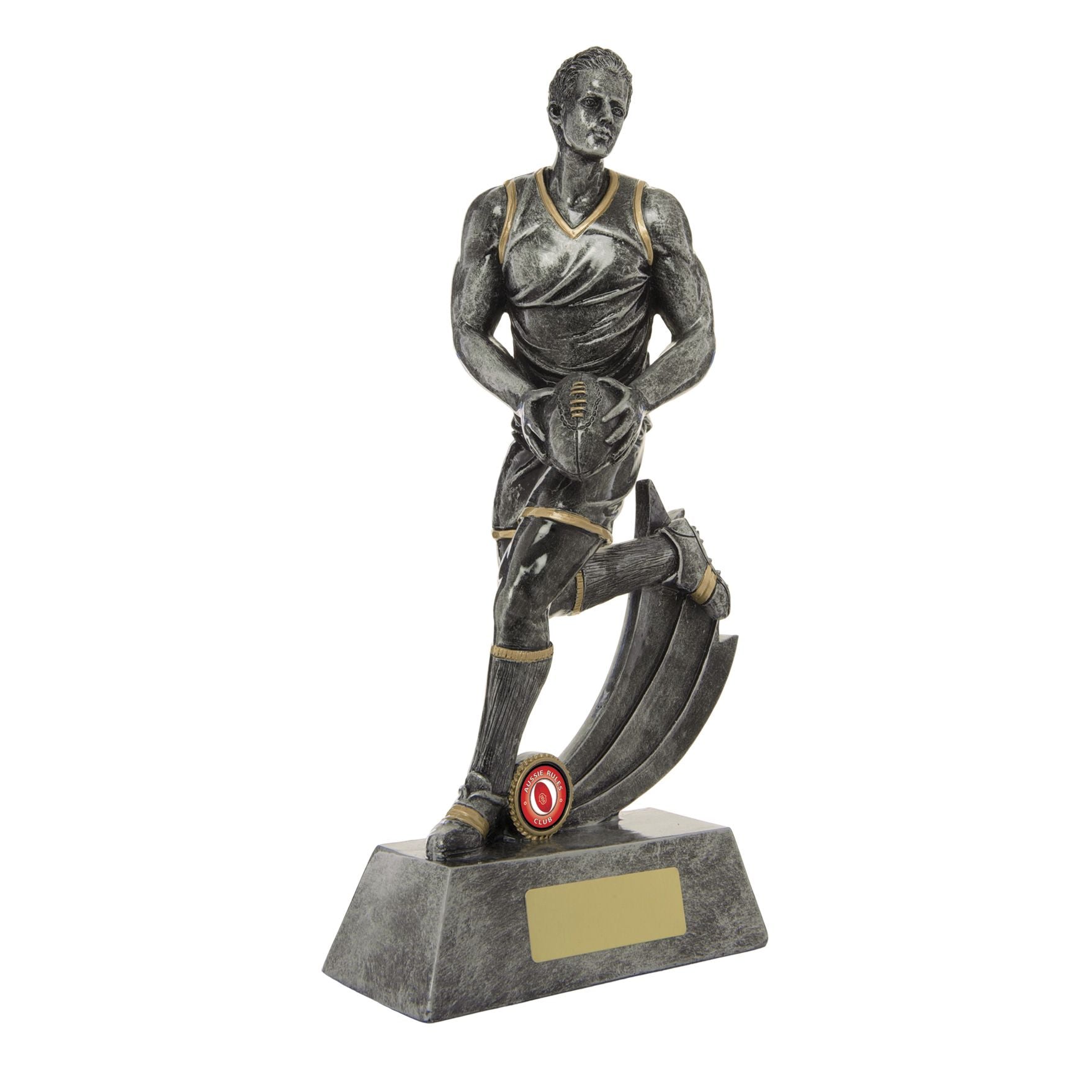 All Action Hero - Male