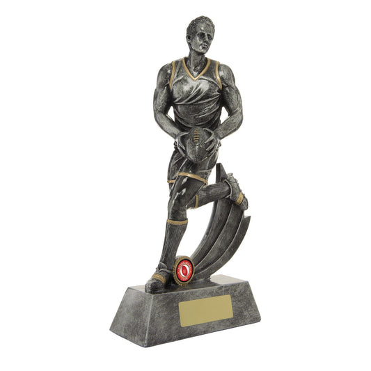 All Action Hero - Male