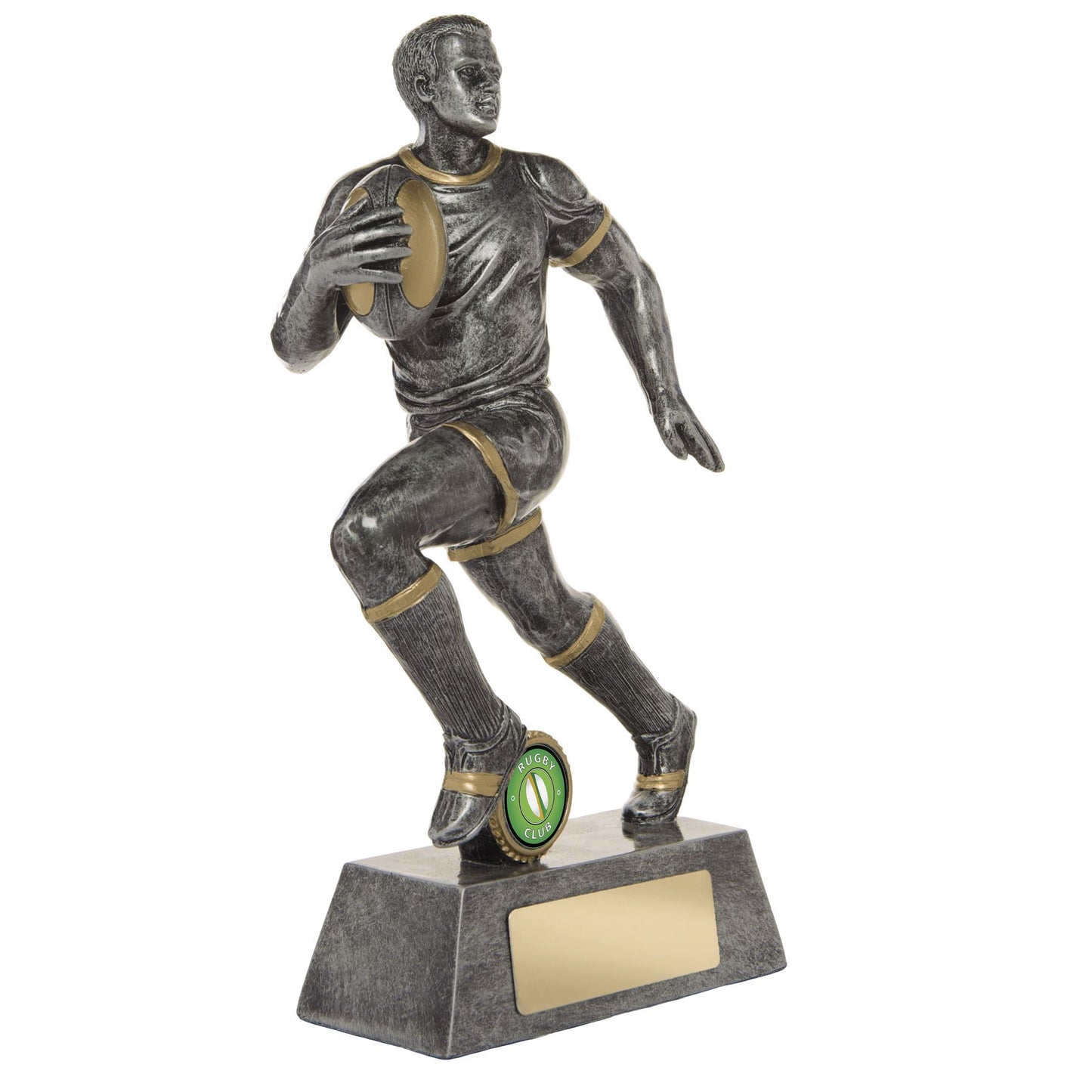 All Action Hero - Male