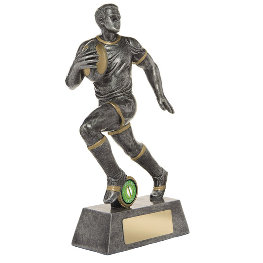 All Action Hero - Male