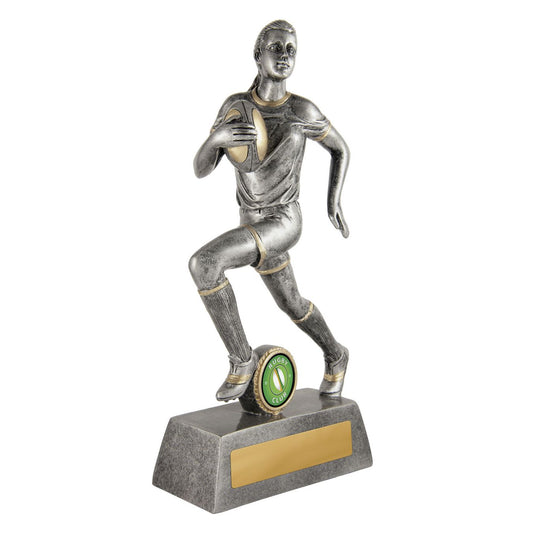 All Action Hero - Female