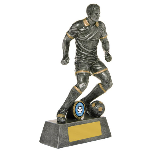 All Action Hero - Male