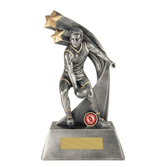 Handball Series - Male