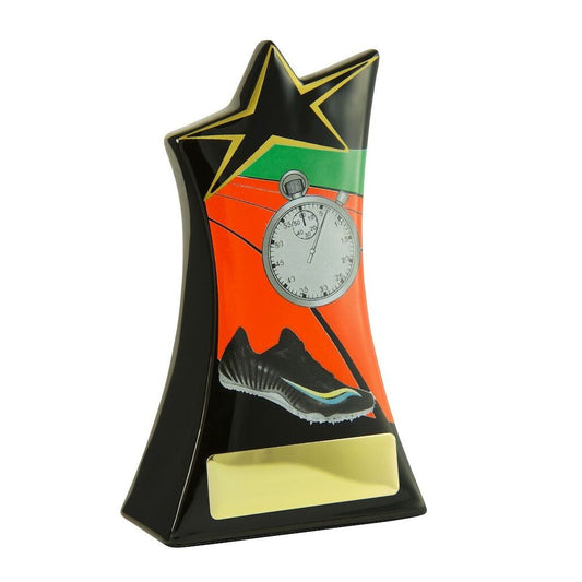 Shooting Star Series