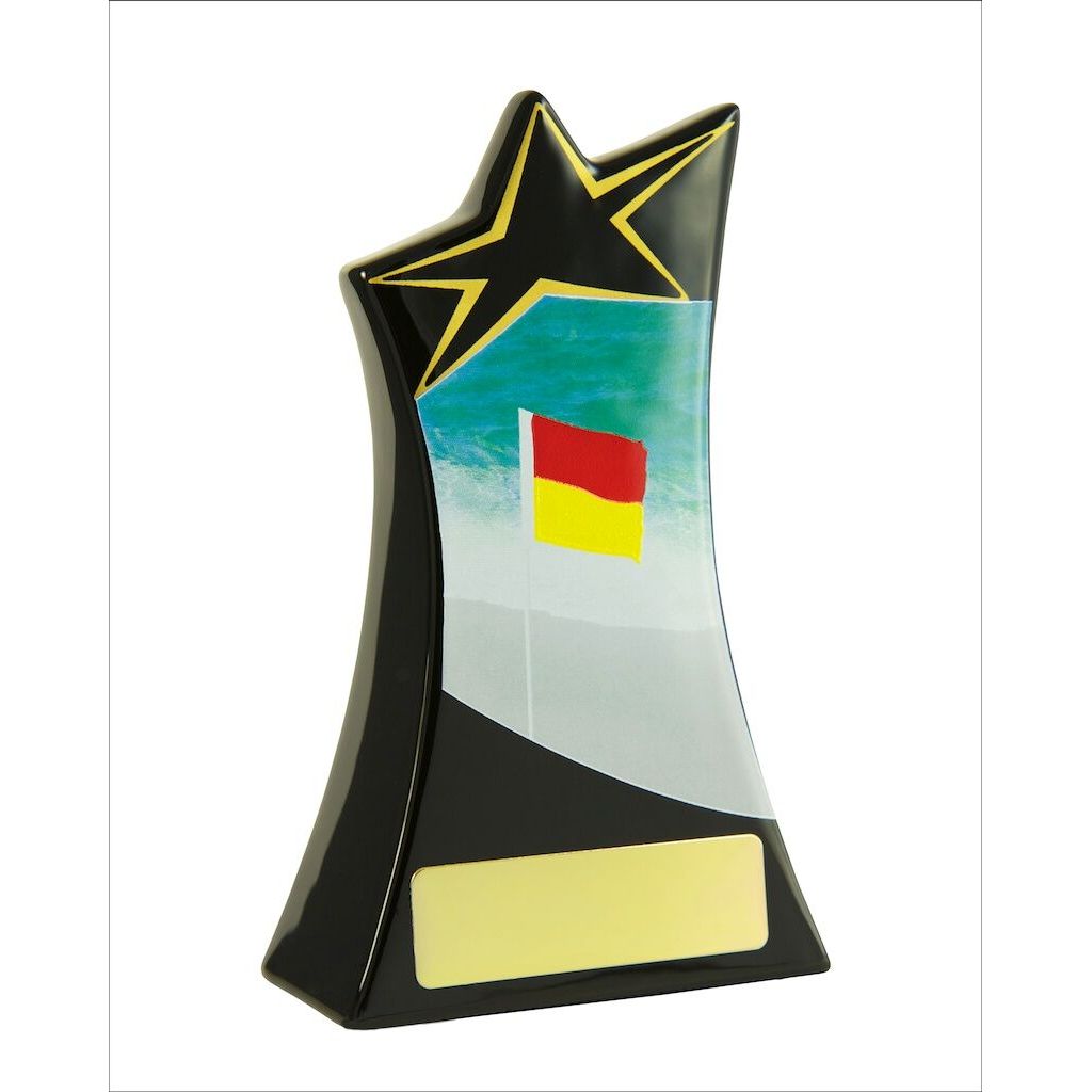 Shooting Star Series