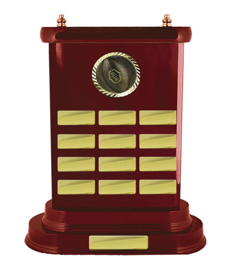 Perpetual Stand Trophy