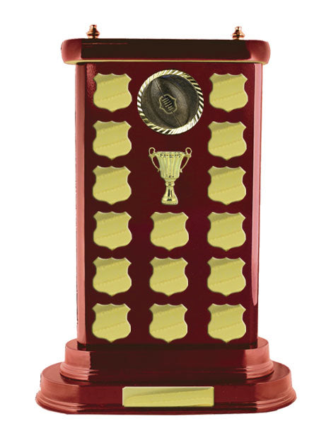Perpetual Stand Trophy